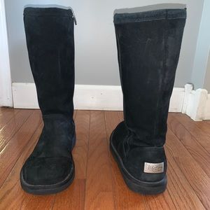 UGG TALL BOOTS